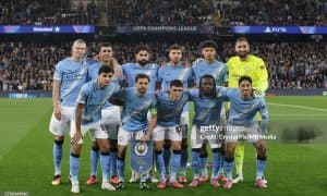 МЮнинг собиқ футболчиси "Манчестер Сити"ни чемпион қила оладиган уч кишини айтди 
