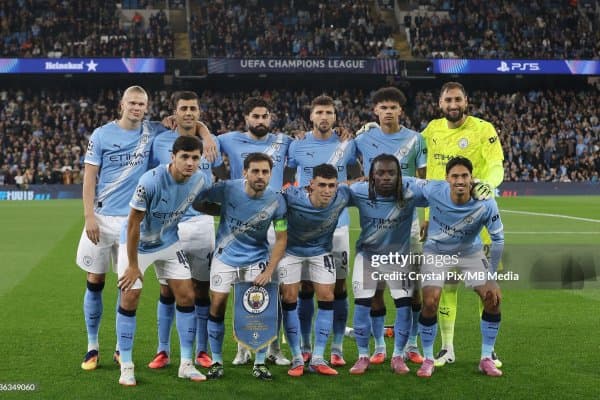 МЮнинг собиқ футболчиси "Манчестер Сити"ни чемпион қила оладиган уч кишини айтди 