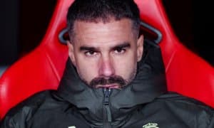 “Реал” сардори клубдан норози