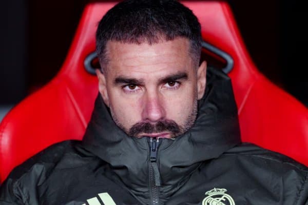 “Реал” сардори клубдан норози