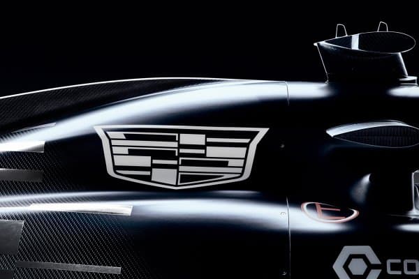 Формула-1. "Кадиллак" дебют болидини намойиш этди