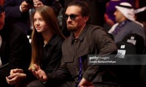 Америкалик боксчи: "Мен Александр Усикни ҳеч қандай муаммосиз нокаутга учратардим"