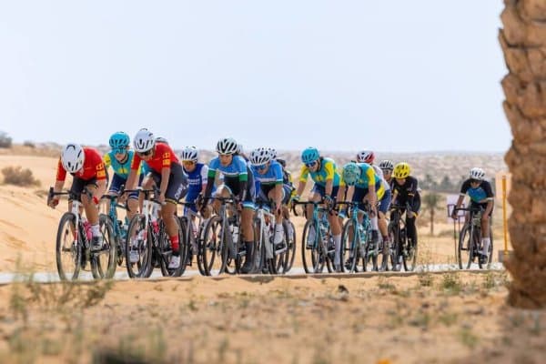 Осиё чемпионатидан хушхабар: Ўзбекистон ҳисобига яна медаллар қўшилди!