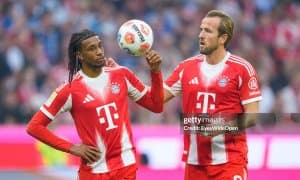 "Манчестер Сити" яна бир юлдузни нишонга олди