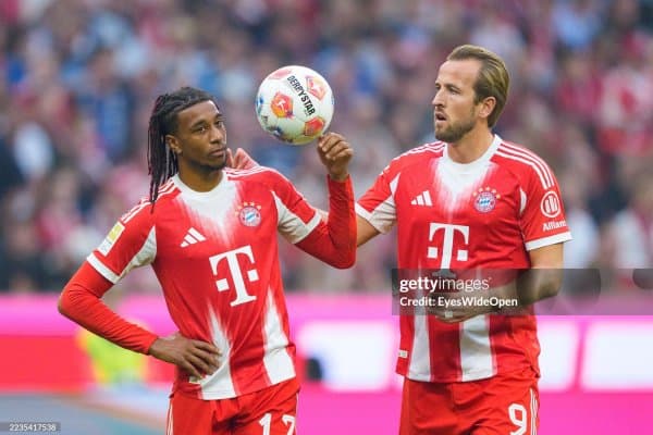 "Manchester Siti" yana bir yulduzni nishonga oldi