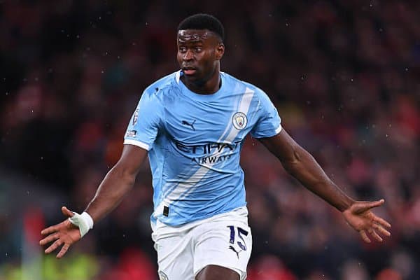 Гехи "Энфилд"даги ҳуштакбозликка ҳайрон қолди