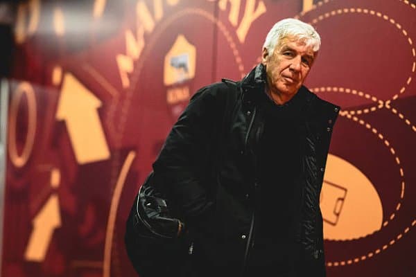 А Серия. "Рома" - "Кальяри": Асосий таркиблар билан танишинг