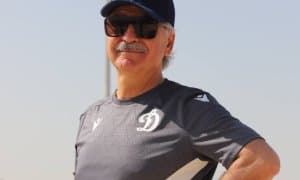 Вадим Абрамов: "Зенит"нинг номи ҳам футболчиларга бироз таъсир қилди"