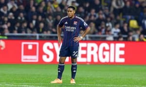 Эндрик нега "Реал"ни тарк этди? Агент изоҳ берди