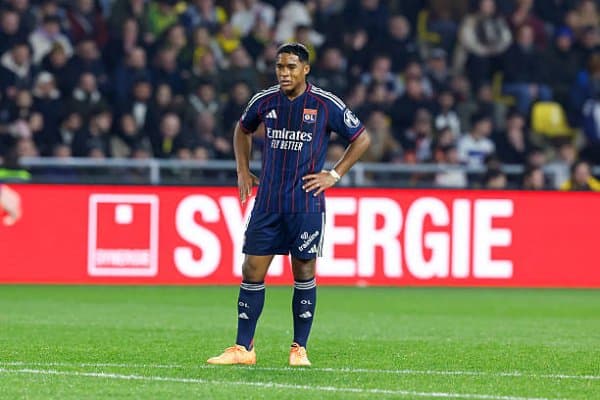 Эндрик нега "Реал"ни тарк этди? Агент изоҳ берди