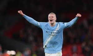 Холанд: "Чемпионлик пойгаси ҳали тугамади"