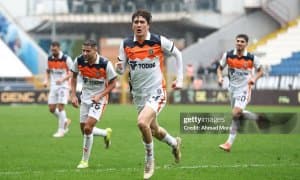 Шомуродов гол урган, Файзуллаев ассист қайд этган ўйиндан кейин фикр билдирди