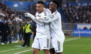 “Реал”га ўтма, биз билан қол!