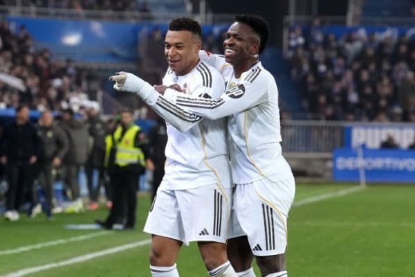 “Реал”га ўтма, биз билан қол!