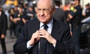 “Реал” хўжайини “Барса”нинг ёрқин юлдузини оладиган бўлди