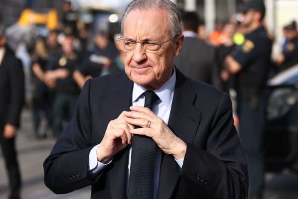 “Реал” хўжайини “Барса”нинг ёрқин юлдузини оладиган бўлди