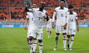 Грандлар АҚШдан ноёб истеъдодга эга вундеркиндни топишди