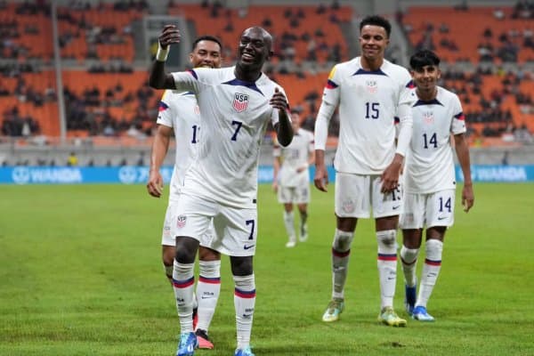 Грандлар АҚШдан ноёб истеъдодга эга вундеркиндни топишди