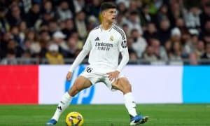 Ғалати савдо: “Реал” 3 миллионга сотган футболчисини олти баравар қимматига қайтаради