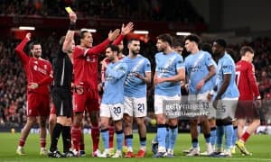 АПЛ. 25-турда қайд этилган натижалар ва турнир жадвалидаги ҳолат билан танишинг