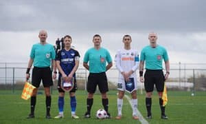 "Бунёдкор" Дания жамоасига мағлуб бўлди