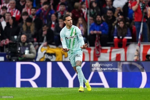 Ла Лига. 23-турда қайд этилган натижалар ва турнир жадвалидаги ҳолат билан танишинг