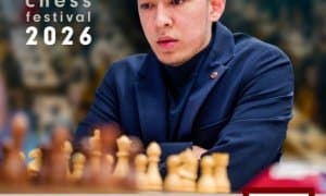 "Tata Steel 2026"да чемпион бўлган Абдусатторов яна икки гигант турнирда қатнашади