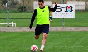 "Бухоро"нинг "Оқжетпес"га қарши асосий таркиби маълум