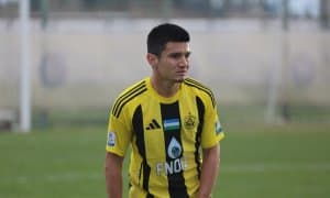 Назорат ўйини. "Нефтчи"нинг "Динамо"га қарши таркиби эълон қилинди