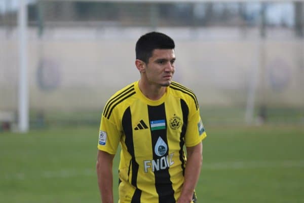 Назорат ўйини. "Нефтчи"нинг "Динамо"га қарши таркиби эълон қилинди