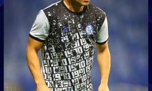 ОЧЛ-2. "Истиқлол" - "Ал-Хуссейн": Асосий таркиблар маълум