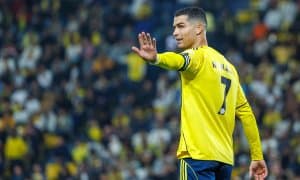 Криштиану Роналду фаолиятини Италияда давом эттириши мумкин