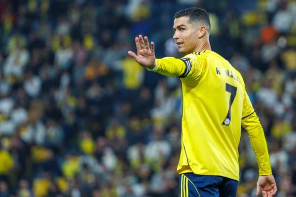 Криштиану Роналду фаолиятини Италияда давом эттириши мумкин