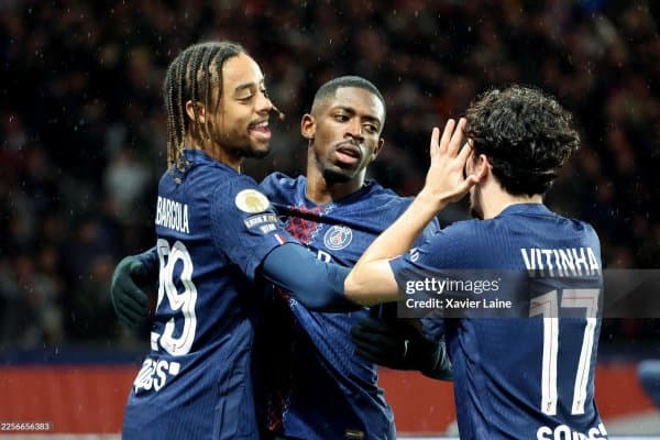 "Реал Мадрид" жуда катта трансферга қўл урмоқчи