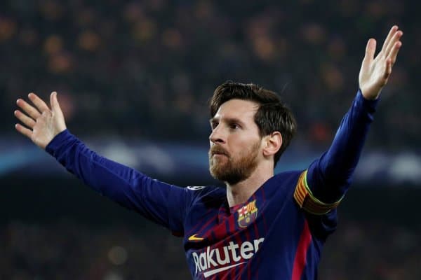 Месси “Барселона”га қайтмоқчи 