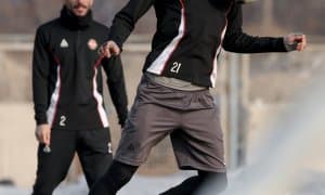 Элит ОЧЛ. "Трактор"нинг "Ал-Садд"га қарши асосий таркиби эълон қилинди