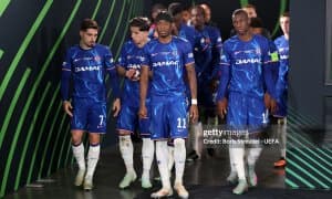 “Челси” футболчиси ўзини кўрсата олмагани учун уйга қайтмоқда