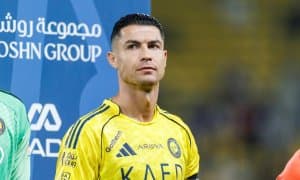 “Ан-Наср” Роналдуга ваъда берди