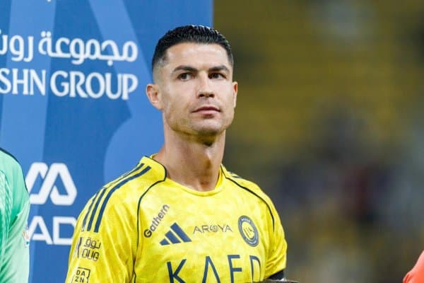 “Ан-Наср” Роналдуга ваъда берди