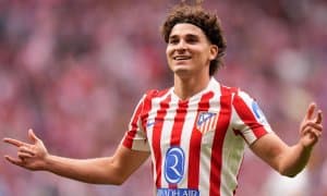 Хулиан Альваресга янги даъвогар пайдо бўлди