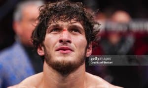 Мовсар Евлоев: "Ревашн биринчи жангдан ёмонроқ ўтди"