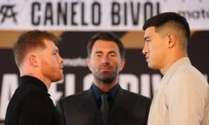 "Канело" Дмитрий Биволга қарши реванш ўтказиши мумкин