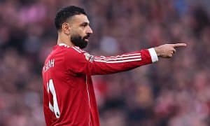 Салоҳ ёзда Саудия Арабистонига йўл олиши мумкин