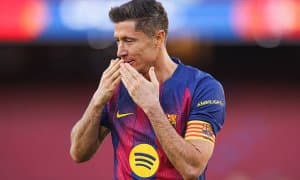 Бергкамп замонавий идеал ҳужумчиларни санади