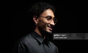 Рафинья Олтин-тўп ва "The Best" совринининг топширилишидаги ноҳақликлар ҳақида гапирди