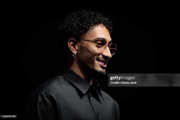 Рафинья Олтин-тўп ва "The Best" совринининг топширилишидаги ноҳақликлар ҳақида гапирди