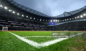 АПЛ. “Тоттенхэм” ва “Ньюкасл” жамоаларининг асосий таркиблари билан танишинг