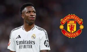 Саа: "МЮ Винисиусни жалб қила олади"