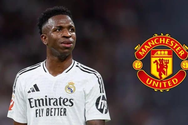 Саа: "МЮ Винисиусни жалб қила олади"