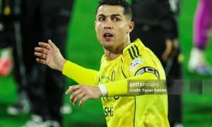 Криштиану Роналду собиқ жамоасига қайтиши мумкин